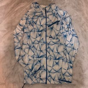 Helly Hansen light coat men’s